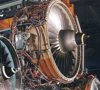 Global Hawk Engine